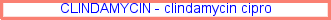 ic clindamycin, acne